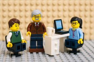 꼰대의 직장 생활 팁