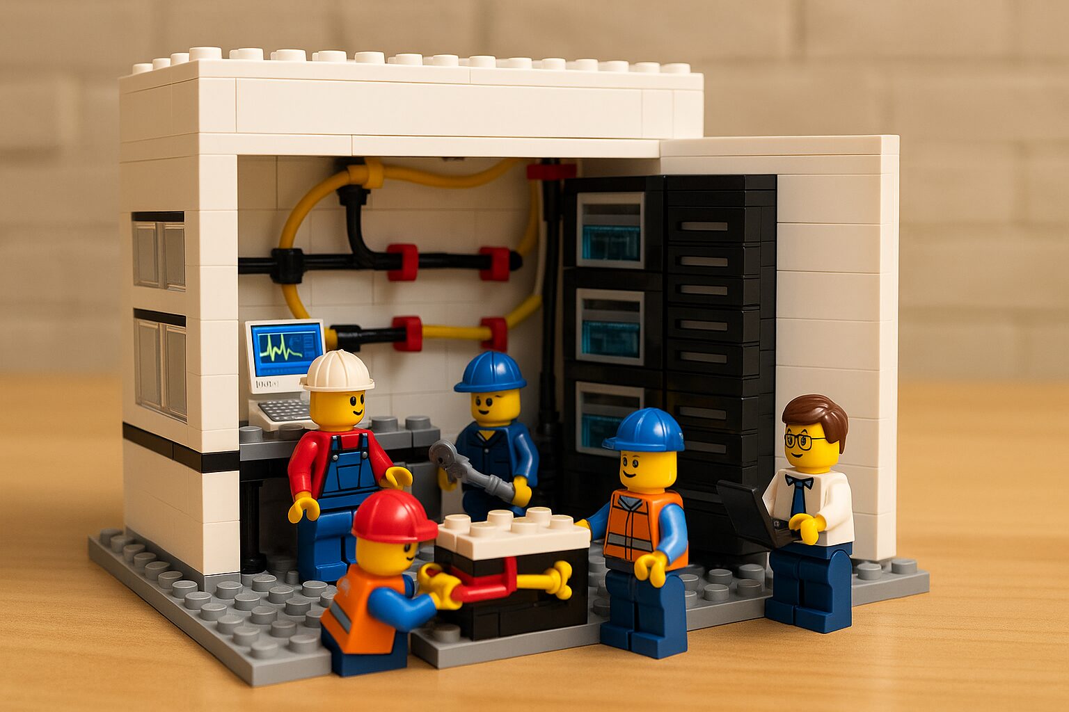 img4 시스템 동작 원리를 익혀라