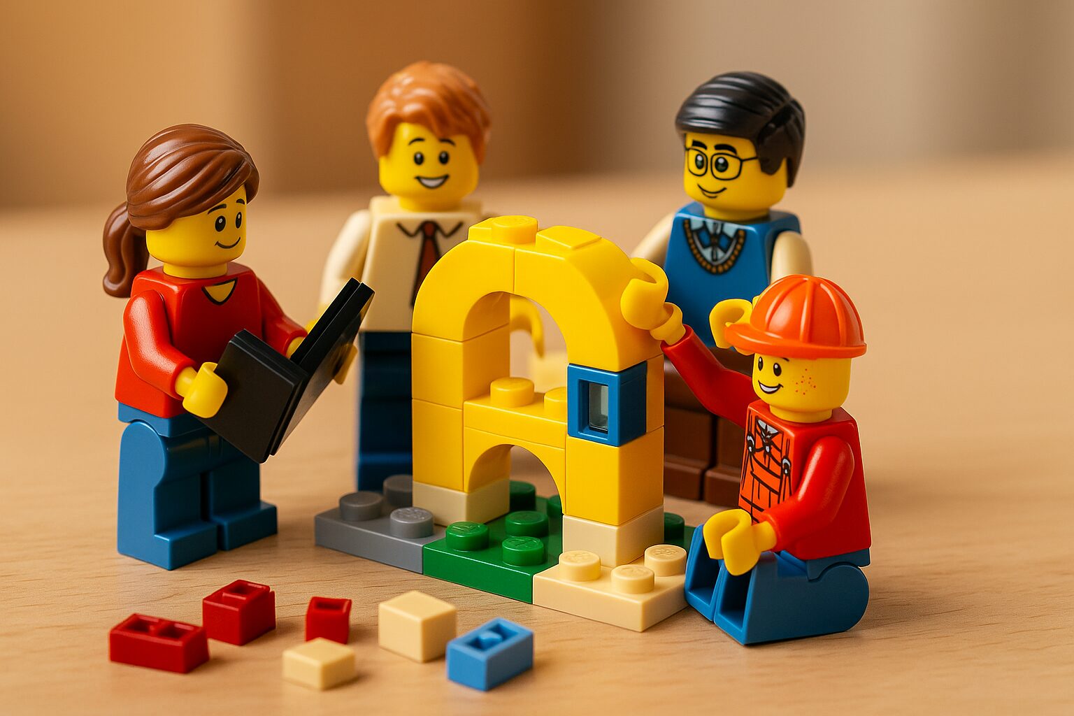 img5 함께 일하는 법을 배우자